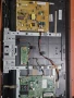 Mainboard VTV-L50005 от Toshiba 32E2533D, снимка 3