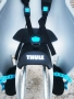 Детска седалка за велосипед THULE RideAlong Lite столче за колело, снимка 4