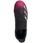 бутонки  Adidas Predator Freak.1 Fg Jr номер 38 2/3, снимка 5