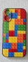 iphone 16 калъф кейс lego, снимка 1