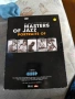 1 dvd кутия вносна с 5 dvd masters of jazz, снимка 1
