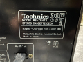 Касетен дек Теchnics Stereo Cassette Deck RS-TR474, снимка 9