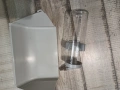 Продавам шешенце за вода и поставка за храна за домашен любимец, снимка 5