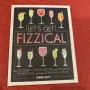 Книга с 50 вида коктейли Let’s get Fizzical, снимка 1