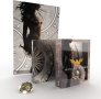WONDER WOMAN - 4K+Blu Ray Steelbook ЖЕНАТА ЧУДО - TITANS OF CULT Special Edition, снимка 2