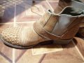 Дамски обувки , снимка 1 - Дамски ежедневни обувки - 44160012