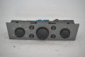 Панел контрол климатик за Opel Vectra C, 2002-2008г., 13138190, 69550001, MCP3200 C60, MCP3200C60, снимка 1