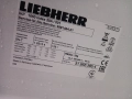 Като нов малък хладилник за вграждане Liebherr Made in Germany 2 години Гаранция!, снимка 7