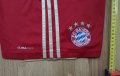 Bayern Munchen / ADIDAS / детски футболни шорти на Bayern Munich , Байерн Мюнхен за ръст 164см. , снимка 12