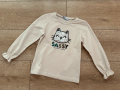 Детска блуза с дълги ръкави Mayoral, размер 104см, снимка 3