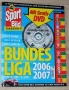  ⚽️ 🏆 Списание Шпорт Билд /SPORT BILD BUNDESLIGA/ специално издание за Бундеслигата сезон 2006/07, снимка 1