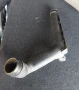Тръба Интеркулер Ауди A3 8L - VW Голф 4
N:9090 (2) - 1J0145762 - 1J0145770, снимка 4