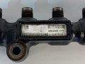 Горивна рейка регулатор Пежо Peugeot 1.6 HDI 90к.с. (00-08)г. 9658227880, снимка 2