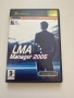 LMA Manager 2005 за Xbox classic/Xbox original, снимка 1