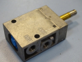 Пневматичен разпределител FESTO MOFH-3-1/8, FESTO MEH 3/2-1/8-P-B, снимка 6