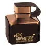 Парфюм Epic Adventure Men Perfume - предлага стилно и изтънчено ухание, създадено специално за модер, снимка 2
