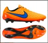 NIKE MAGISTA OPUS FG номер 43 ,5-44 професионални бутонки , снимка 2