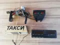 Ретро апарат за Такси, снимка 1