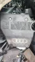 Кора за двигател за 1.6 101кс Ауди А3, Audi A3 8L, снимка 1