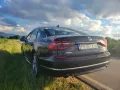 2017 VW Passat R-Line 1.8 TSI, снимка 2