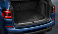 Нова BMW OE Стелка за Багажник X3 G01 G08 X3M F97 - 51472450516