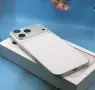 ГАРАНЦИОНЕН!!! Apple iPhone 17 Pro Max, 256GB, 5G, Silver, снимка 7
