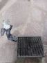 Радиатор парно Bmw e39 525i m54, снимка 2