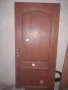 Интериорна врата с голяма каса свалена от апартамент ново строителство, снимка 2