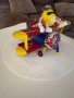 M&M самолет за бонбони колекционерски , снимка 1