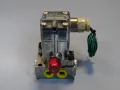 магнет вентил Bellows Valvair Parker B-33-A/LBMO-343-GLEA pilot valve solenoid 220V, снимка 2