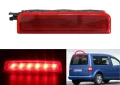 Трети стоп трета задна светлина за VW VOLKSWAGEN Caddy 2003-2021г., снимка 1