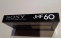 SONY JHF 60 1978 JAPAN TYPE II , снимка 2