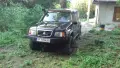 продавам Сузуки Витара на части , снимка 11