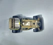 MATCHBOX SuperFast Formula 5000, снимка 4