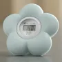 Цифров термометър за стая и баня с дигитален дисплей Philips AVENT SCH480/00 Бебета, снимка 1
