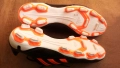 Adidas PREDATOR Footbal Boots Leather размер EUR 47 1/3 / UK 12 бутонки естествена кожа 14-12-S, снимка 13
