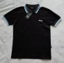 Hugo Boss мъжка тениска фланелка блуза памук унисекс, снимка 1 - Тениски - 40353309