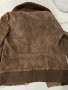 Дамско кожено яке, снимка 6
