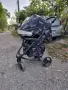 Столче за хранене, детска количка и столче за автомобил , снимка 3