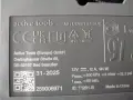 Авариен комплект за спукана гума с компресор, снимка 3