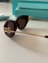 Слънчеви очила TIFFANY & CO., снимка 4