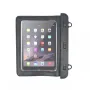 Калъф за таблет MBX Водоустойчив 7-8" инча, Черен, снимка 3