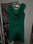 Зелена лятна рокля , снимка 1