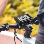 eBike Display C961 за BAFANG BBS01B BBS02B BBSHD Мотор Електрически велосипед , снимка 3