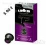 Lavazza Espresso Intenso Nespresso® съвместими капсули, снимка 1
