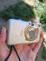 Компактен дигитален фотоапарат Canon Digital IXUS 95is , снимка 5