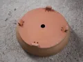 Керамични съдове за бонсай - ръчна изработка, снимка 9