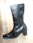 Бълг. нови боти от естествена кожа, снимка 7