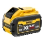 Батерия FLEXVOLT DeWALT 54/18V ,6Ah,9Ah,12Ah,15Ah, снимка 4