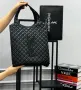  Черна чанта YSL-SG201U, снимка 2